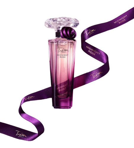 Lancome Tresor Midnight Rose Edp 50ml Premium