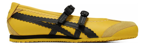 Onitsuka Tiger Mexico 66 Tgrs Hombre Mujer Casual Diseño Sencillo Cómodas  Zapatillas | Meses sin interés