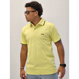 Camisa Polo Premium