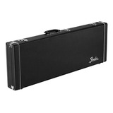 Estuche Para Strato O Tele Fender Classic Series, Meses 