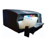 Base Soporte Para Cartuchos Hp  8000 Y 88  Jumbo