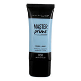 Maybelline Master Primer Base - mL a $3000