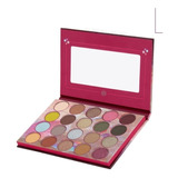 Paleta De Sombras Royal Affair Bh Cosmetics Original