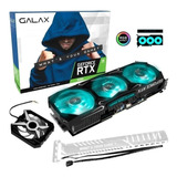 Nvidia Galax Geforce Rtx 3080 Ti Sg 1-click Oc 38iom5md99dd