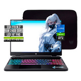 Acer Predator Intel Core I7 13700hx  Ssd2tb Ram 24gb Rtx4050