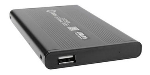 Hd Externo - 500gb - Usb 3.0 Compacto Pyx One