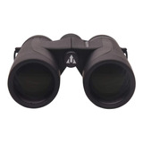 Binocular Upland Optics Perception Hd, 10x42 Mm/negro