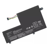 Bateria Para Lenovo Yoga 500-14ihw 500-15isk 310s-14isk