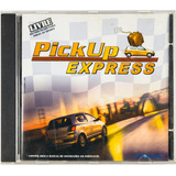 Jogo Pc Pick Up Express