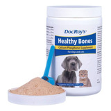 Revival Animal Health Doc Roys Healthy Bones- Calcium Phosph