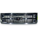 Parrilla Ford Escape 2008 2009 2010 2011 2012 (63198)