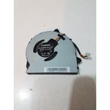 Ventilador Lenovo G40-70 Usado