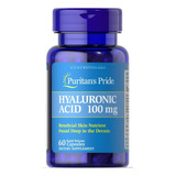 Hyaluronic Acido Hialuronico - Unidad a $1333