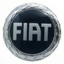 Insignia Baul Nuevo Palio/siena/idea Aro/grande 95 Mm.. Fiat Idea