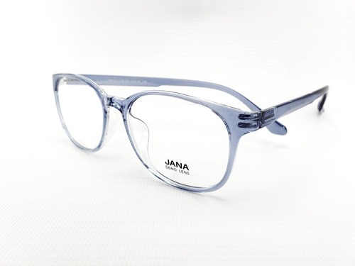 Montura Tr90 Jana Chf 17 Liviana Para Lentes Formulados 