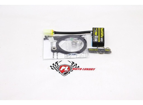 Kit Quick Shifter Healtech Kawasaki Z900 Cables + Sensor