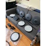 Bateria Eletronica Roland Td17kvx Td 17kvx Td17 Kvx V-drums