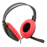 Headset Gamer Bright - Microfone - Conector P2 - 0206