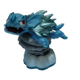 Skylanders Swap Force Warnado Lightcore Usado