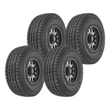 Paquete 4 Llantas 235/55r19 Geoa/tg015 Yokohama 105h