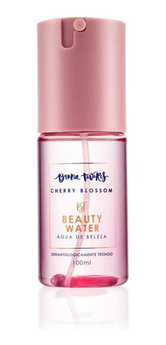 Bt Beauty Water Cherry Blossom - Bruna Tavares