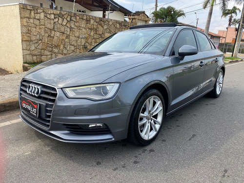 Audi A3 Lm 180cv