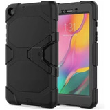 Funda Uso Rudo Para Galaxy Tab A 8.0 Sm-t290 /sm-t295 2019 