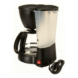 Cafetera Taurus Coffeemax 6 - 650w, Negro, 6 Tazas