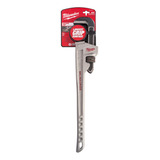 Llave Stilson 24 Milwaukee 48-22-7224