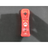 Controle Wii Remote Plus Raro Coleção Mario Original