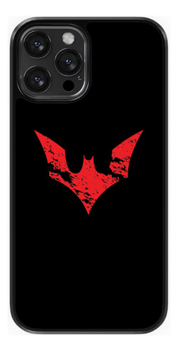 Funda Compatible Con Motorola De Battman Superheroee #9