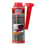 Liqui Moly Limpia Filtro Particulas Catalizador Dpf Diesel