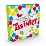 Twister Clasico Juego Hasbro Original