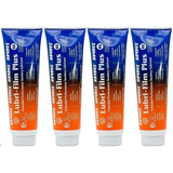 4 Lubricante Máquina Grado Alimentario Haynes Lubri-film 4oz