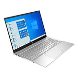 Laptop Hp 15 Táctil Ryzen 7 16gb Ram 512gb Ssd