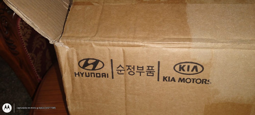 Amortiguador Delantero Izquierdo Hyundai Elantra 2000 A 2012 Foto 5