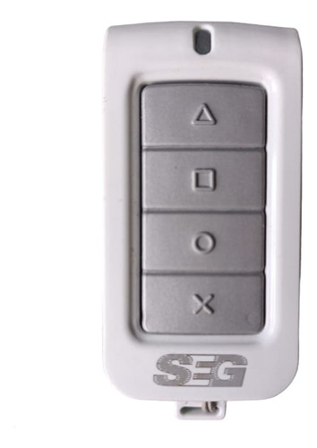 Control Seg Tx Play Advance Y Shocker Energizador Electrico