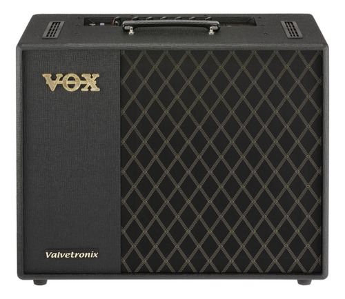 Cubo Guitarra Vox Valvetronix Vt-100x