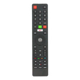 Control Remoto Smart Tv Telefunken - Top House - Bgh