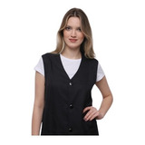 Jaleco Regata Para Cuidadora Uniforme Faxineira Babá 42