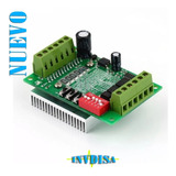 Driver Tb6560 Controlador Motor A Pasos 3.5a Cnc Router