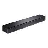 Bocina Bose Soundbar Tv Speaker 838309-1100 Con Bluetooth Negra 100v/240v 