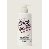 Victorias Secret Pink Coco Vanilla Crema Corporal 414 Ml