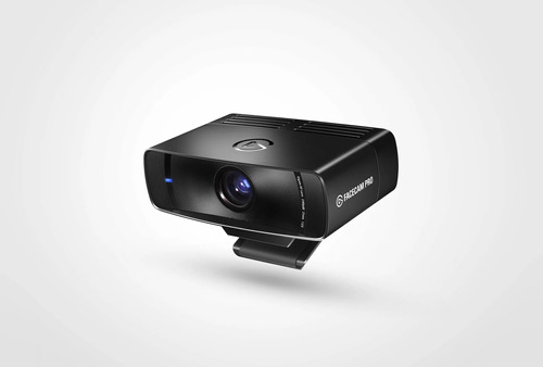 Cámara Profesional Elgato Facecam Pro Webcam 4k 60fps  