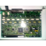 Placa Internos Panasonic Kx-tda100 Slc8 Kx-tda0170 Recambio