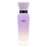 Adolfo Domínguez Iris Vainilla Edp X60ml