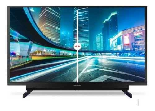 Smart Tv Bgh 43 B4322fs5a Full Hd Con Android Hdmi
