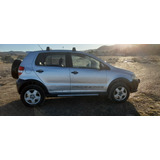 Volkswagen Crossfox 2008 1.6 Pack