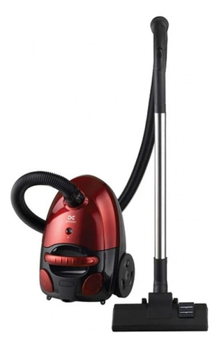 Aspiradora Daewoo 1200w Nuevas - Originales Bolsa Reusable