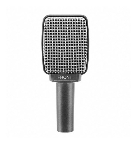 Microfone Sennheiser E 609 - C/ Nota Fiscal E Gtia - E609